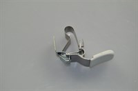 Kindersicherung, Zanussi-Electrolux Herd & Backofen